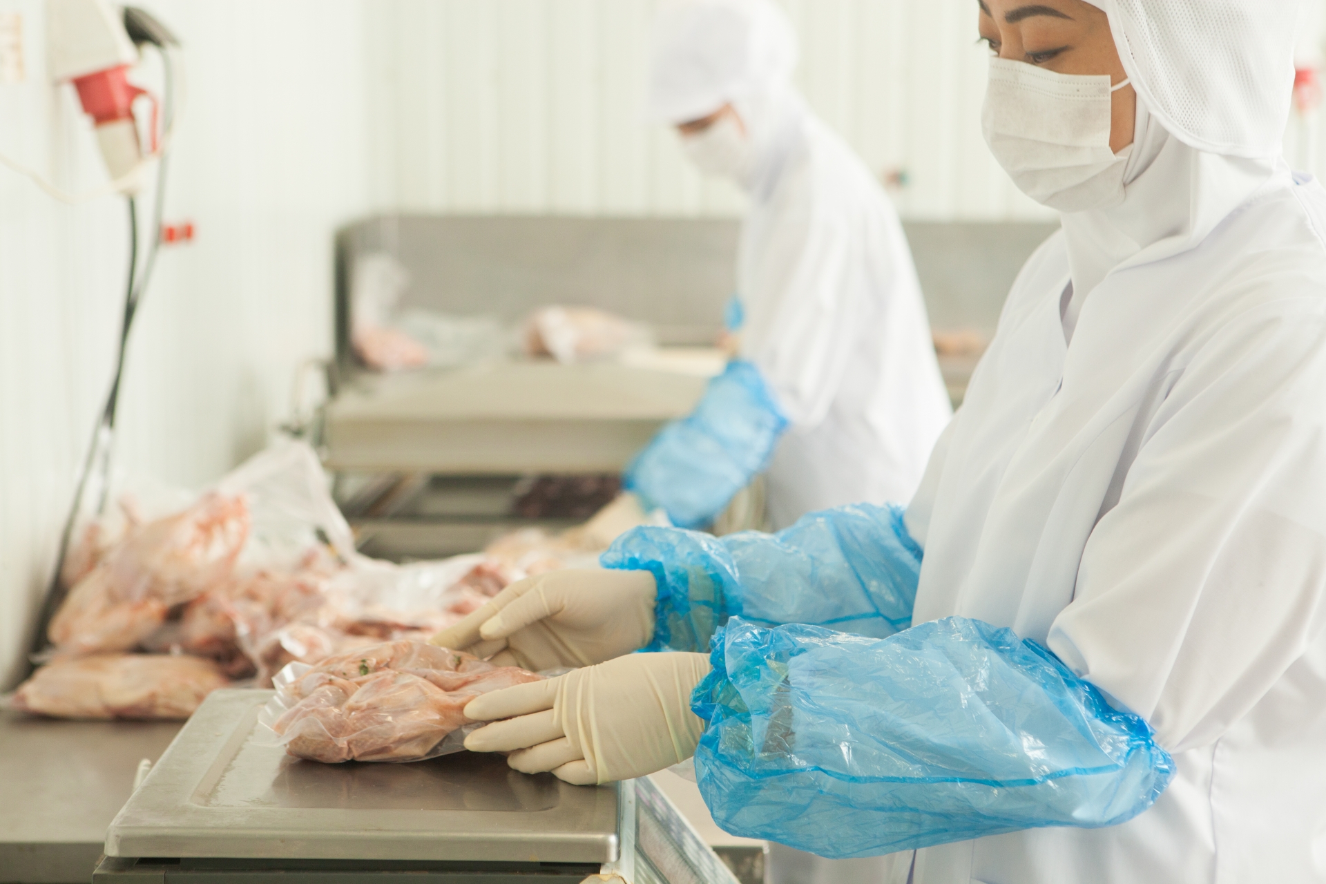 お仕事イメージ