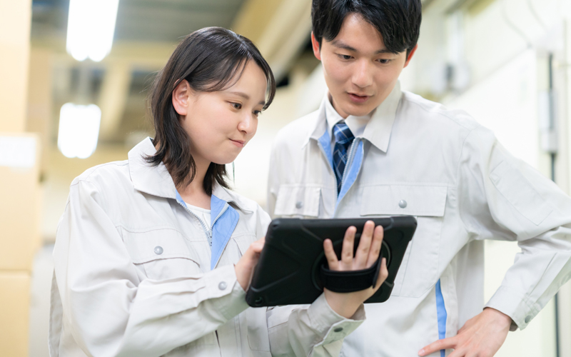 サポートガイド